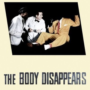 The Body Disappears (1941) photo 9