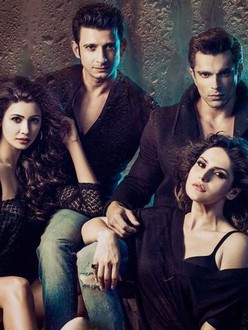 Hate story3 store