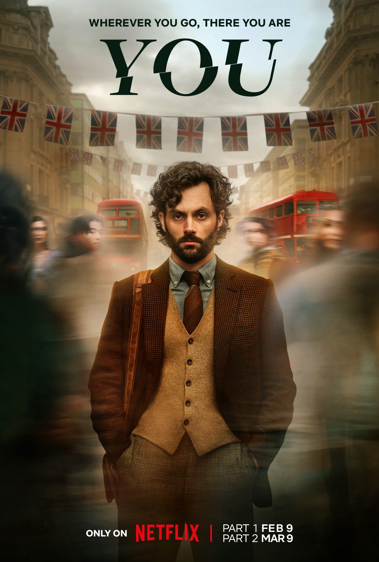 Chutzpah (TV Series 2021– ) - IMDb