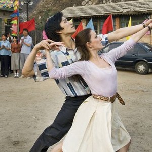 Mao's Last Dancer (2009)
