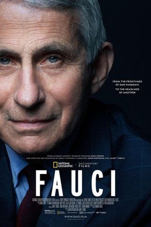 Fauci poster