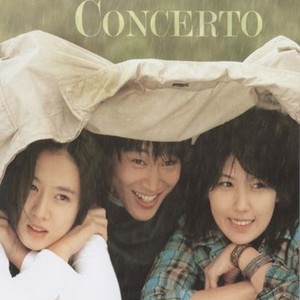 Lovers' Concerto photo 2