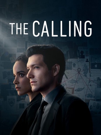 The calling shop