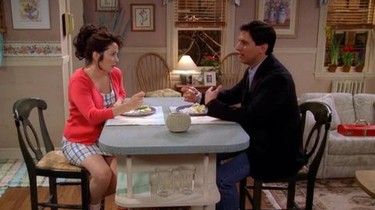 Everybody Loves Raymond: Season 3, Episode 26 | Rotten Tomatoes