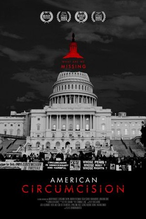 American Circumcision poster