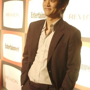 John Cho