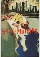 Spotlight on a Murderer poster image