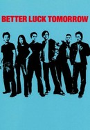Better Luck Tomorrow poster image