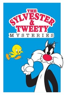 The Sylvester & Tweety Mysteries | Rotten Tomatoes