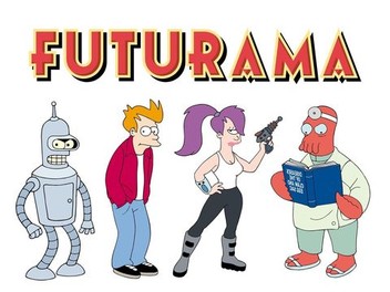 Futurama season 6 online free deals