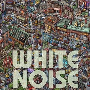 White Noise Film (@whitenoisefilm) / X