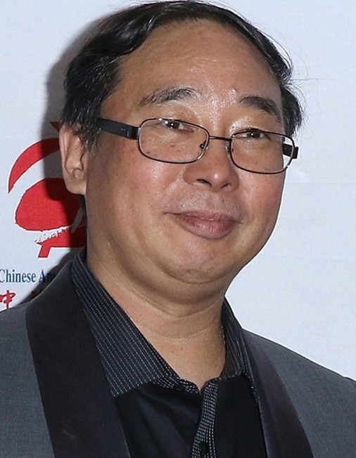 Nathan Wang