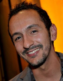 Irandhir Santos