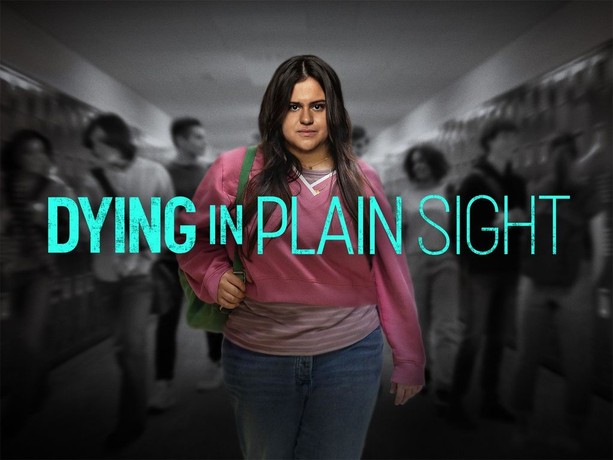 Dying in Plain Sight | Rotten Tomatoes