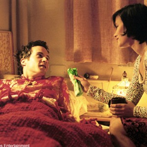 A scene from the film ANATOMY 2. photo 7