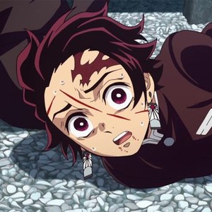 Demon Slayer Kimetsu No Yaiba Season 1 Episode 22 Rotten Tomatoes