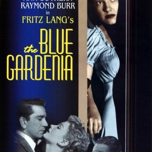 The Blue Gardenia photo 7