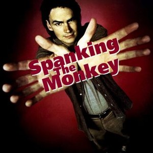 Spanking the Monkey photo 7