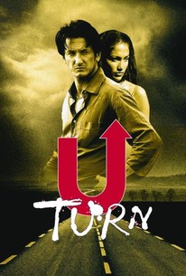 U Turn 1997 Rotten Tomatoes