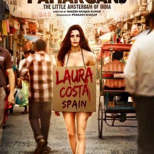Paharganj (2019) - Rotten Tomatoes