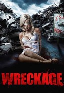 Wreckage poster image