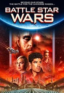 Battle Star Wars poster image