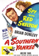A Southern Yankee poster image