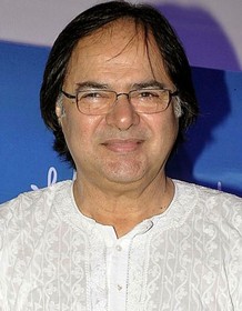 Farooq Shaikh