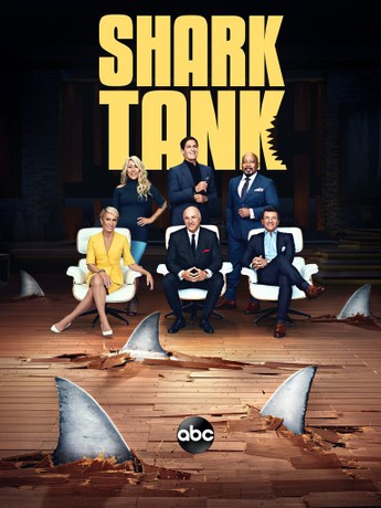 Zo sujetador shark sale tank
