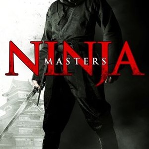 Ninja Masters (2009) photo 13