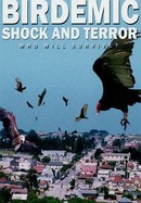 Birdemic: Shock and Terror poster image