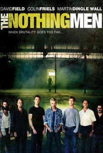 Watch trailer for The Nothing Men