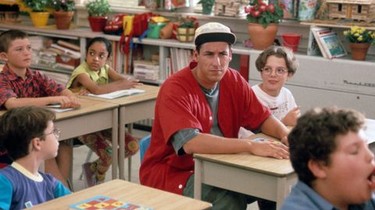 Billy Madison | Rotten Tomatoes