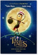 Tall Tales From the Magical Garden of Antoon Krings poster image