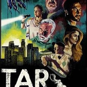Tar photo 12