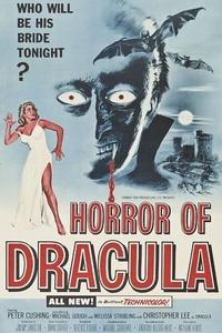 Horror of Dracula