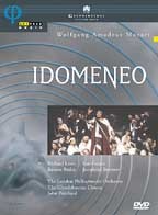 W.A. Mozart - Idomeneo