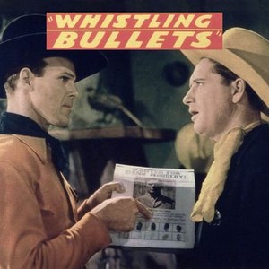 Whistling Bullets photo 2
