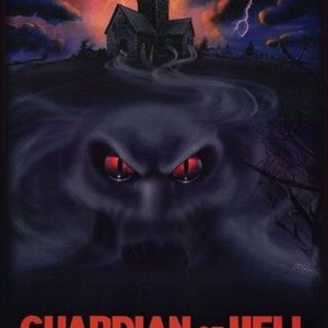 Guardian of Hell (1981)