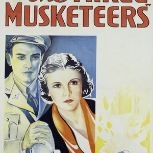 The Three Musketeers (1933) photo 11