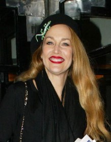 Geri Hall