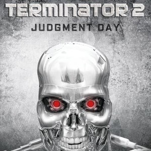 "Terminator 2: Judgment Day photo 6"