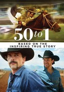 50 to 1 poster image