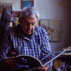 In No Great Hurry: 13 Lessons in Life with Saul Leiter photo 5