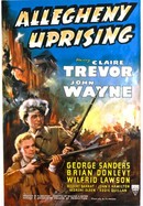 Allegheny Uprising poster image