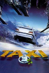 Taxi 3 - Rotten Tomatoes