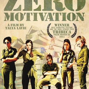Zero Motivation (2014) photo 19