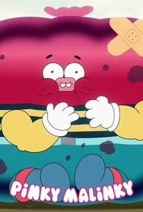 Pinky Malinky