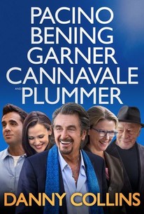 Watch trailer for Danny Collins