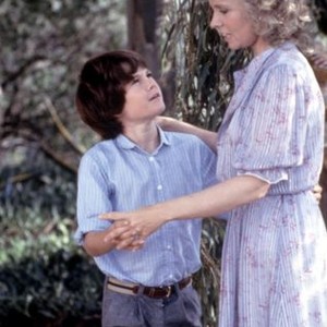 MISUNDERSTOOD, Henry Thomas, Susan Anspach, 1984